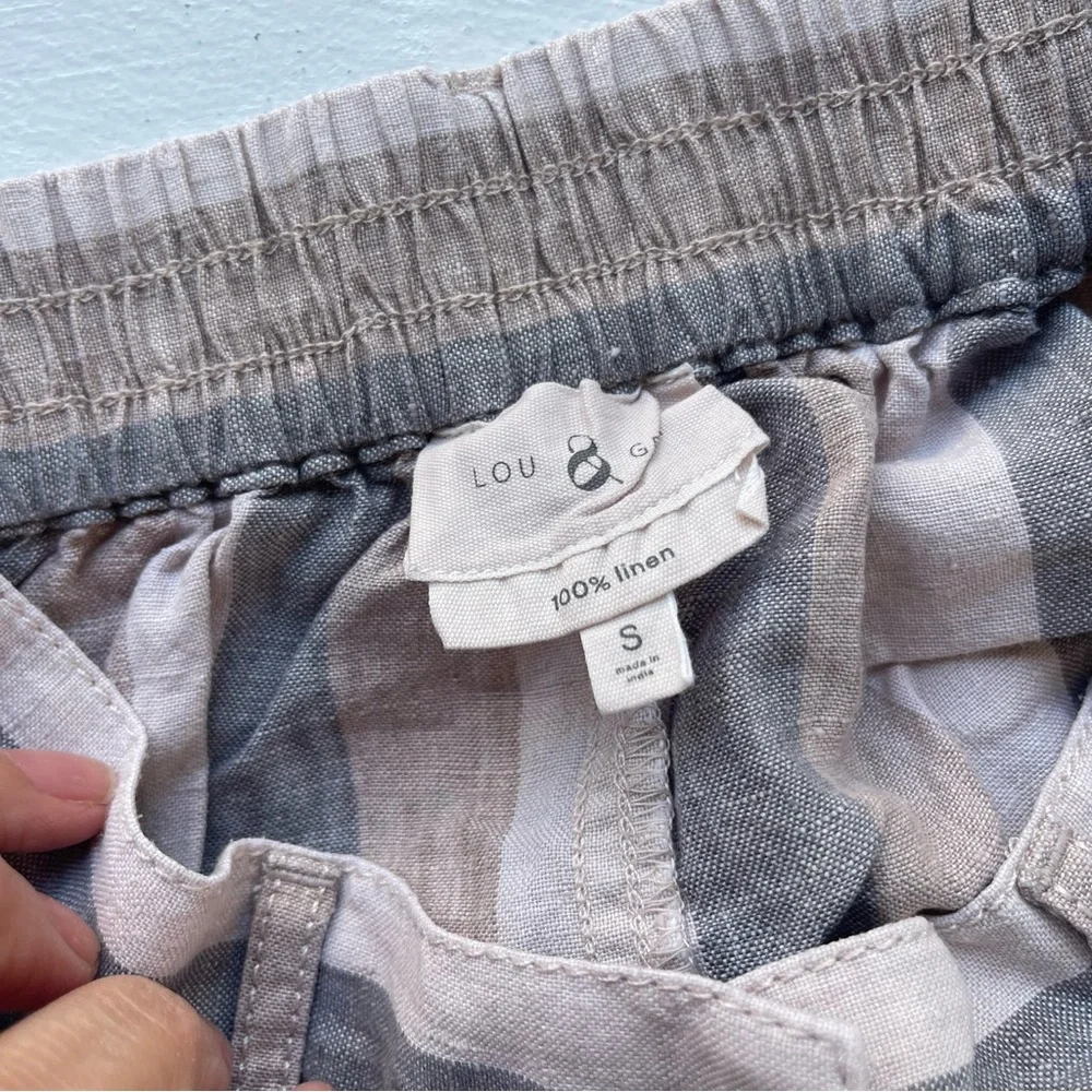 Lou & Grey Linen Set - Picture 4 of 6